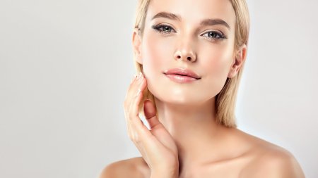 Лицо косметология