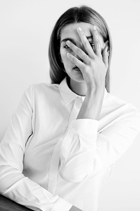 Модные позы