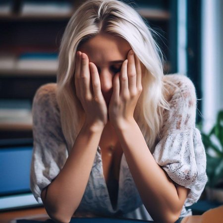 Красивые девушки блондинки