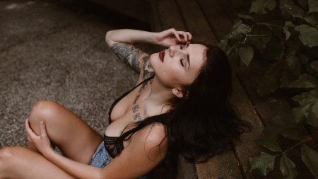 Jane fayst евгения таланина