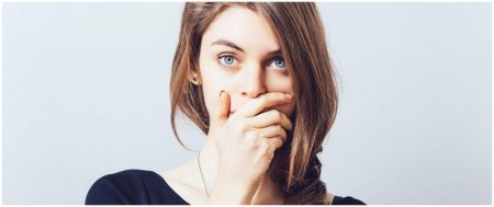 Девушка эмоции