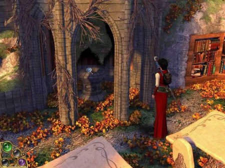 Keepsake тайна долины драконов