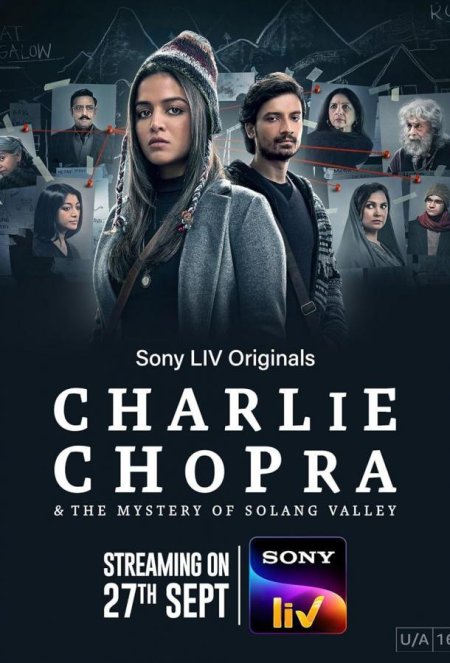 Charlie chopra the mystery of solang valley
