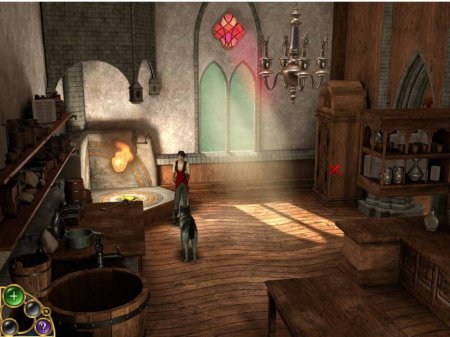 Кипсейк тайна долины драконов игра