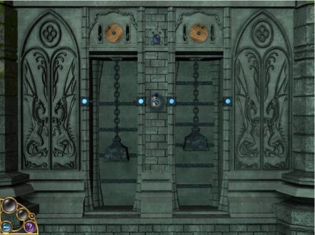 Кипсейк тайна долины драконов