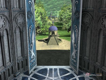 Keepsake тайна долины