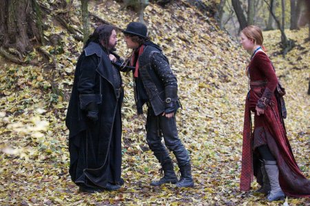 Себастьян стэн однажды в сказке