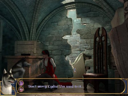 Кипсейк игра