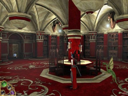 Кипсейк тайна долины драконов