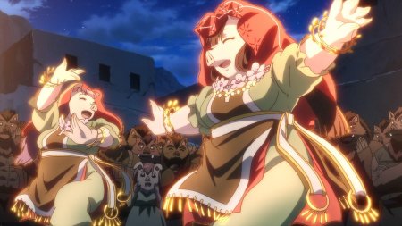 Kaiser princess connect! re:dive