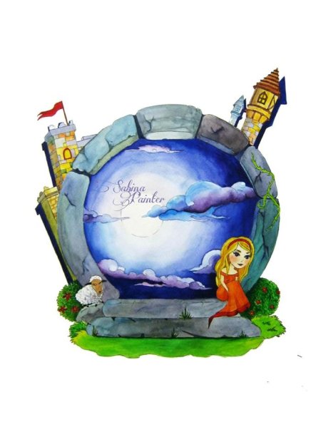 Детские фантазии