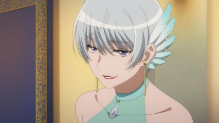 Аниме сериал