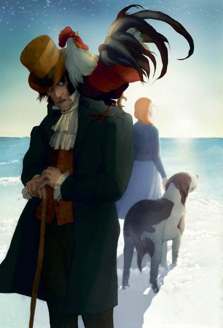 Иллюстратор елена селиванова