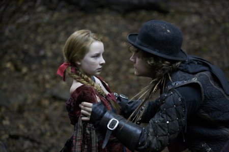 Тайна мунакра робин