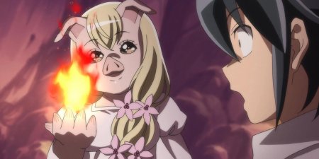 Michibiku isekai douchuu