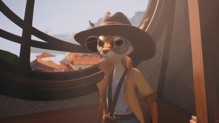 Тайна медовой долины