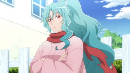 Аниме благословлённое лунным светом приключение в другом мире