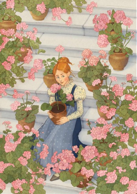 Тайна лунной долины элизабет гоудж