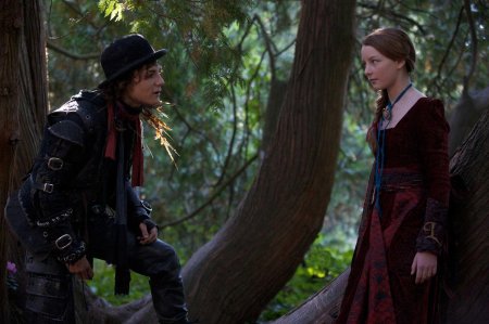 Тайна мунакра робин