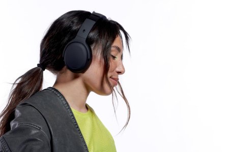 Skullcandy crusher anc