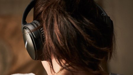 Bose quietcomfort 35 ii