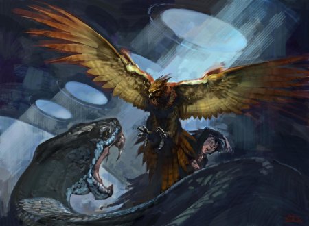 Фоукс гарри поттер