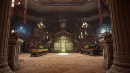 Hogwarts legacy хогвартс наследие