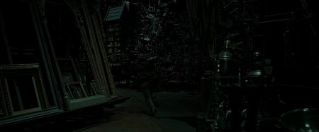 Выручай комната гарри поттер