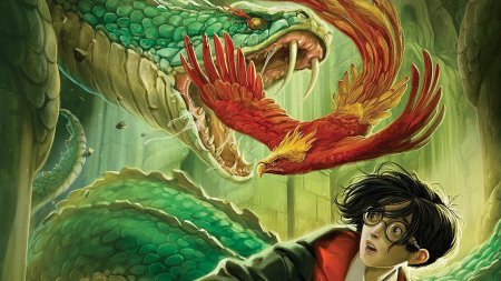 Книга гарри поттер и тайная комната дж.к роулинг