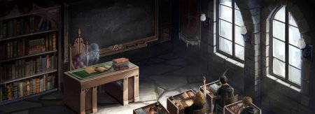 Биннс гарри поттер