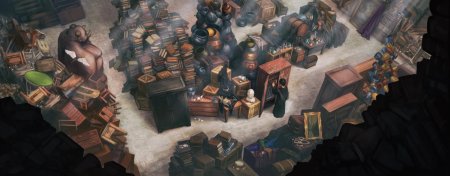 Выручай комната гарри поттер