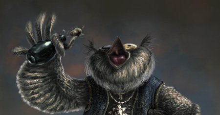 Совы вархаммер