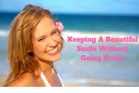 Девушка улыбка море