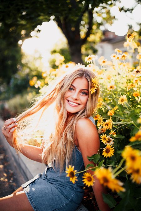 Фотосессии идеи