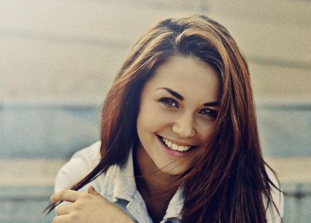 Луиза исламгулова