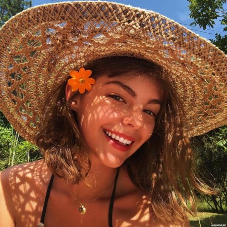 Женские портреты