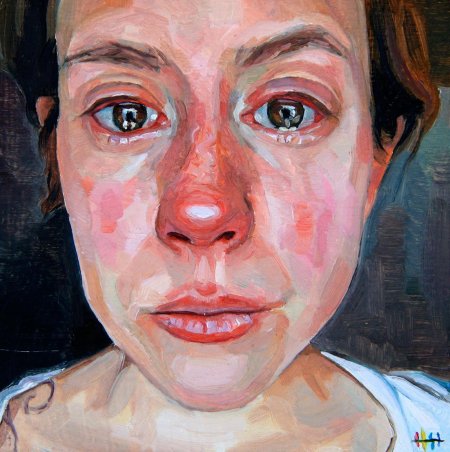 Станислав выспанский портрет jozio feldman