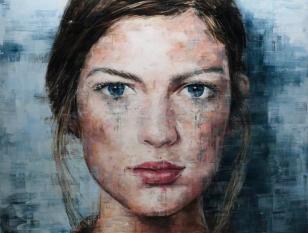 Хардинг мейер художник