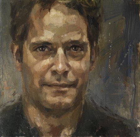 Джонатан йео художник