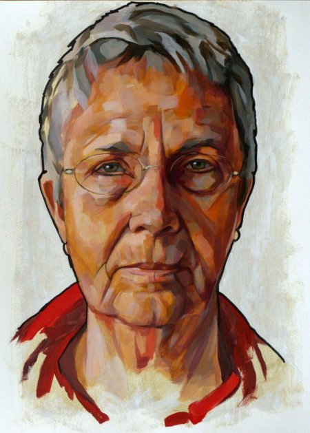 Paul wright художник