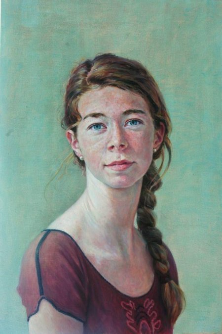 Портретная живопись