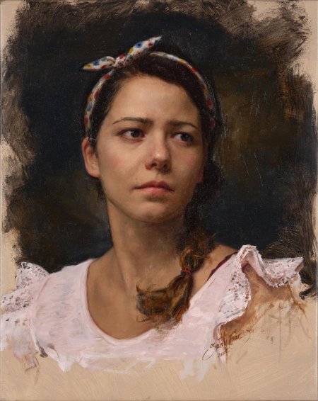 Сезар сантос