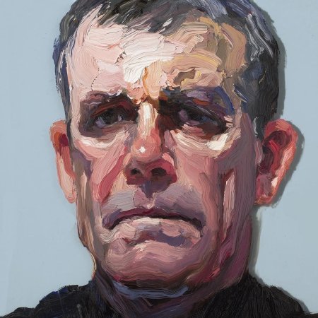 Стивен райт художник