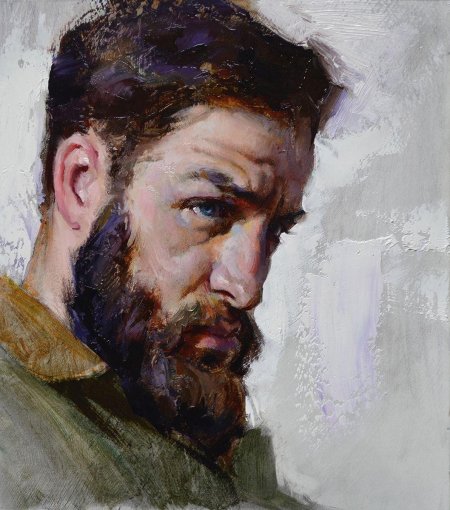 Albin veselka портреты