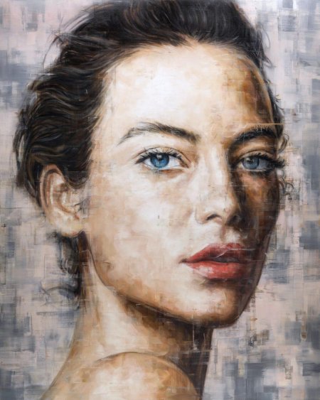 Художник harding meyer