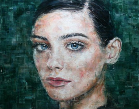 Хардинг мейер