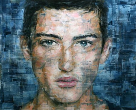 Хардинг мейер художник