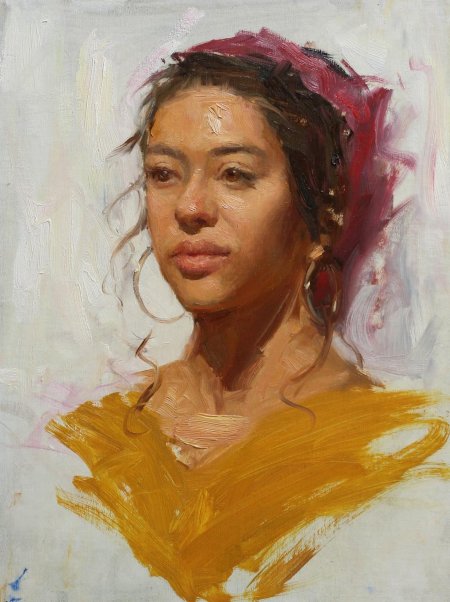 Scott burdick (скотт бердик)