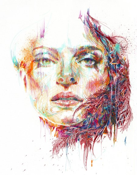 Карне гриффитс (carne griffiths)