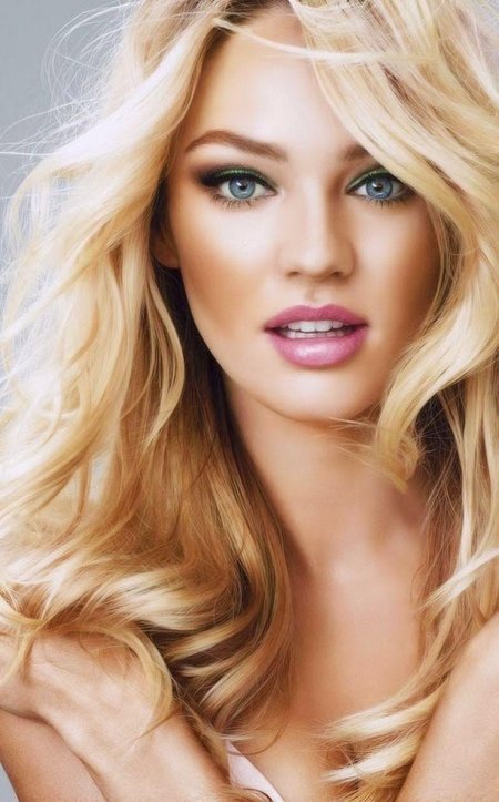 Кэндис свейнпол